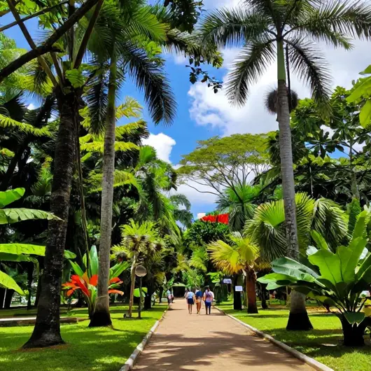 15 melhores parques e trilhas em Belém: guia completo 15 melhores parques e trilhas em Belém: guia completo