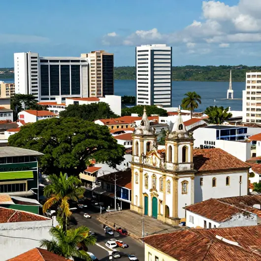 17 lugares imperdíveis em Belém: guia atualizado