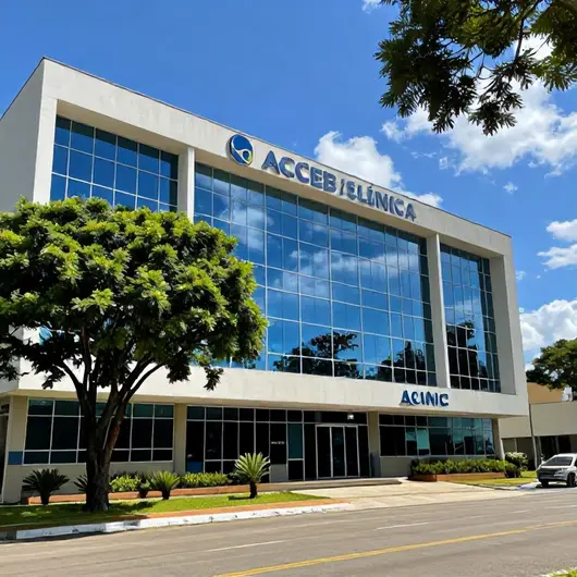 ACCEB Clínica: Cuidados de Saúde de Qualidade