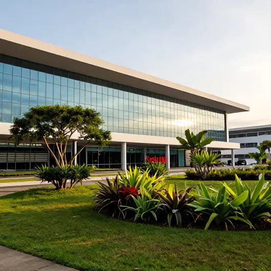 Aeroporto Belém: Seu Ponto de Partida para Novas Aventuras