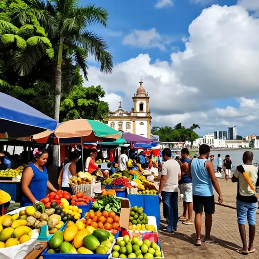 As 13 melhores opções de turismo em Belém - PA
