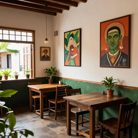 Café com Arte