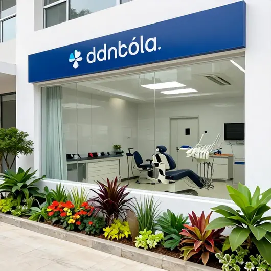 Clinica Odontologica