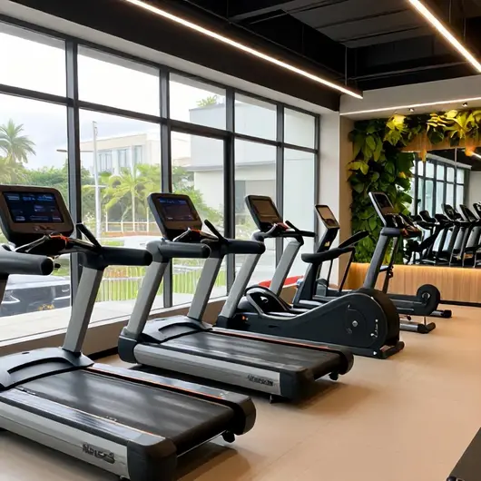 CompanhiaFIT Academia: O Seu Destino para Saúde e Bem-Estar CompanhiaFIT Academia: O Seu Destino para Saúde e Bem-Estar