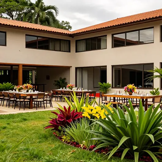 Descubra a Casa Mia Eventos Descubra a Casa Mia Eventos
