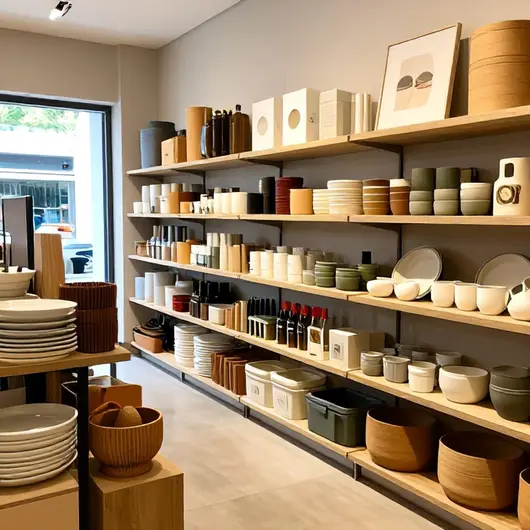 Descubra a Make Store Belém
