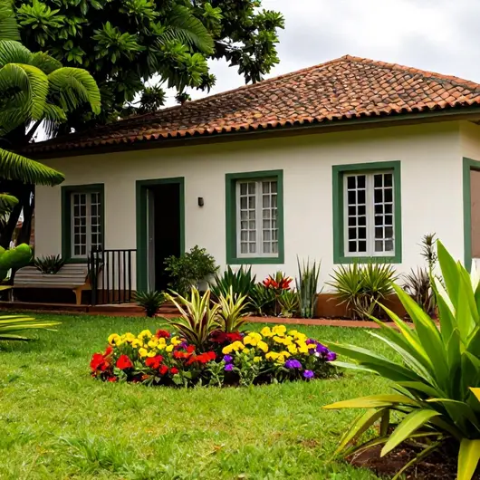 Descubra a Pousada Centauro's: Conforto e Hospitalidade em Cada Detalhe