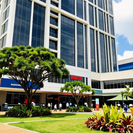 Descubra a Reserva Boulevard Shopping