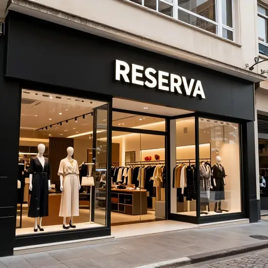 Descubra a RESERVA em Belém: Estilo e Conforto