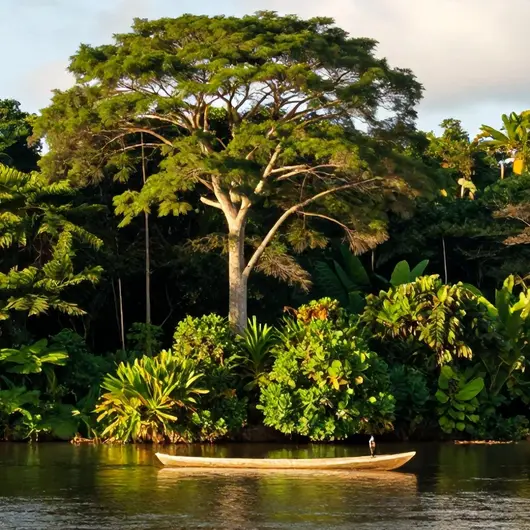 Descubra as Ilhas de Belém