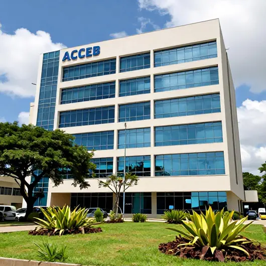 Descubra o ACCEB