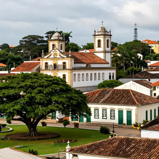 Descubra o Complexo Feliz Lusitânia