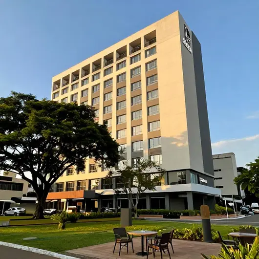 Descubra o ibis Budget Belém
