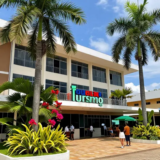 Descubra o Melhor da Igatur Turismo