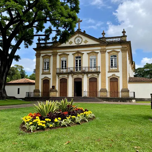 Descubra o Museu de Arte de Belém