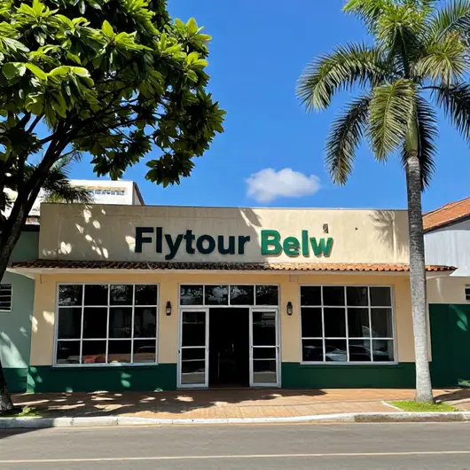 Descubra o que a Flytour Belém pode oferecer Descubra o que a Flytour Belém pode oferecer