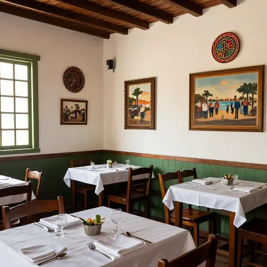 Descubra o Sabor do Restaurante Comida Paraense Descubra o Sabor do Restaurante Comida Paraense