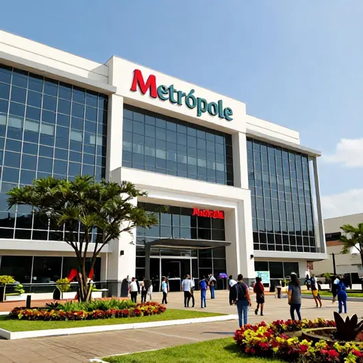 Descubra o Shopping Metrópole Ananindeua