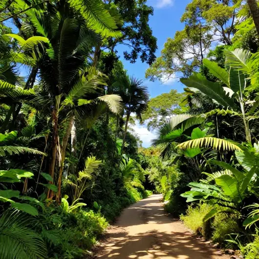 Explorando a Trilha Amazônia Atlântica