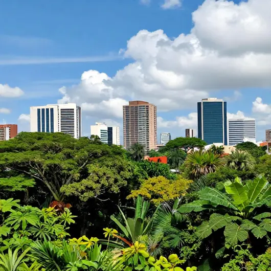 Explore o Amazon Pará Turismo