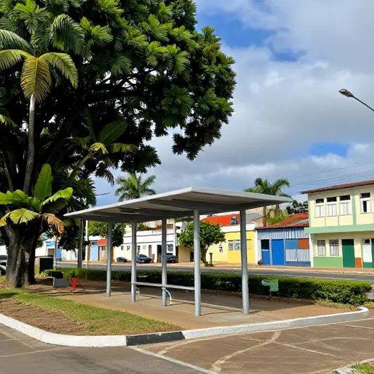 Expresso NST: Conexões e Transporte Eficiente em Belém