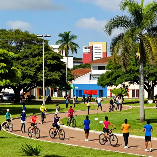 Melhores esportes em Belém: guia completo Melhores esportes em Belém: guia completo