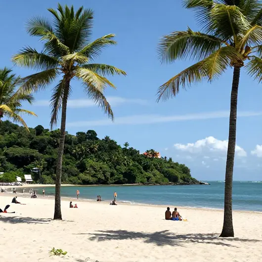 Melhores Praias em Belém: 8 opções recomendadas