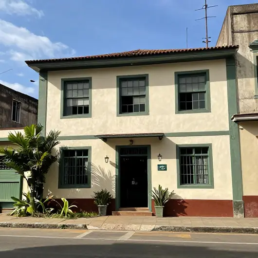 Muira Stacy Belém Hostel: Seu Refúgio na Cidade