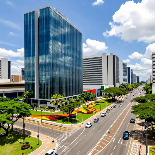 Superintendência Executiva de Mobilidade Urbana de Belém Superintendência Executiva de Mobilidade Urbana de Belém