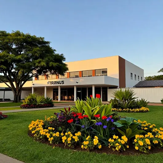 Trinus Eventos & Turismo Religioso