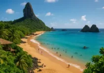 Praia O Que Fazer