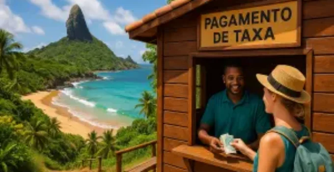 Praia Taxa