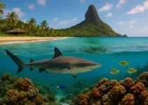 Praia Tubarão